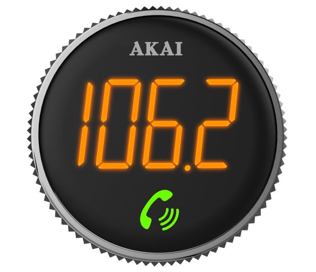 AKAI FMT-95BT - 1283978 - zdjęcie 5